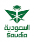 Saudia Airlines logo